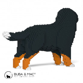 Kit De Construcción De Cachorros De San Valentín Lego Brickh